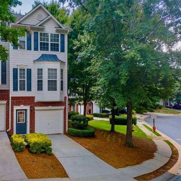 2235 Dillard XING, Tucker, GA 30084