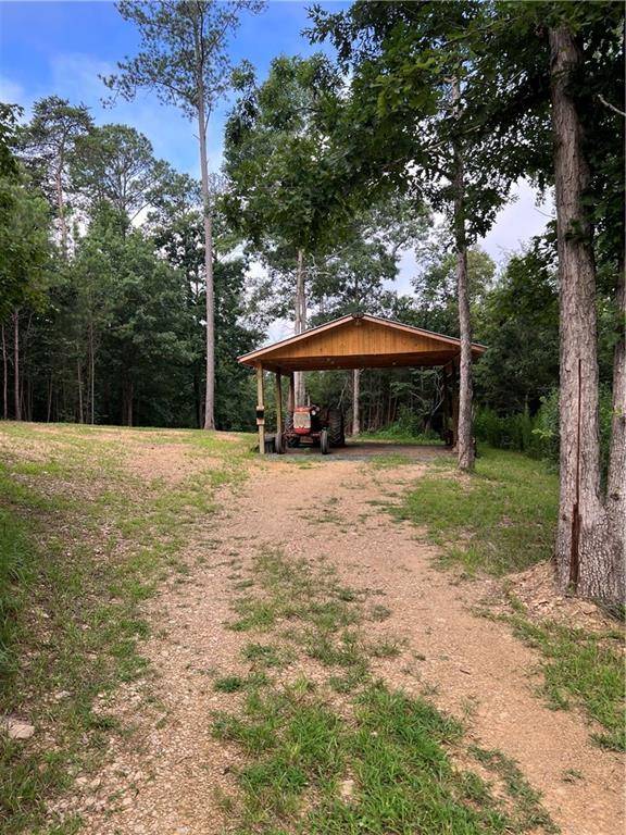 Fairmount, GA 30139,0 Covington Bridge RD