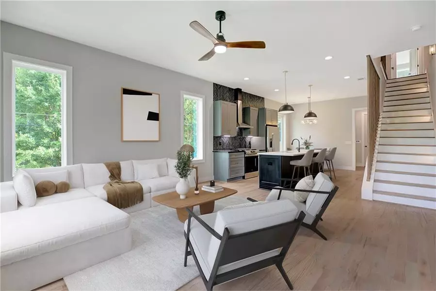 450 Connally ST SE, Atlanta, GA 30312