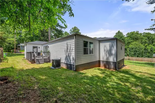 Decatur, GA 30033,2319 Desmond DR