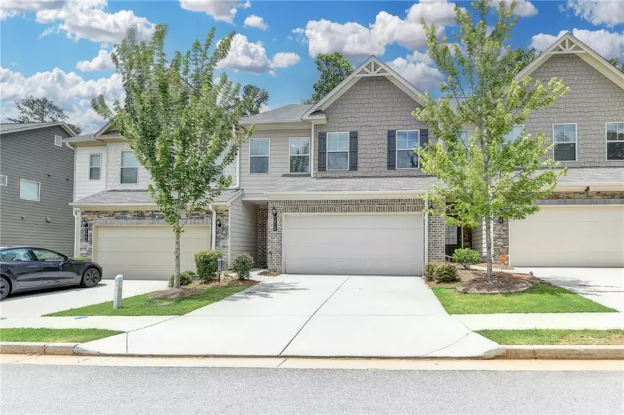 2918 Wild Laurel CT, Norcross, GA 30071