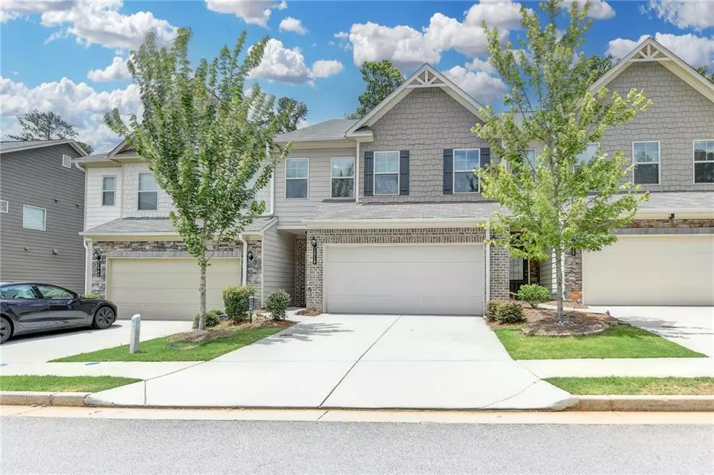 Norcross, GA 30071,2918 Wild Laurel CT