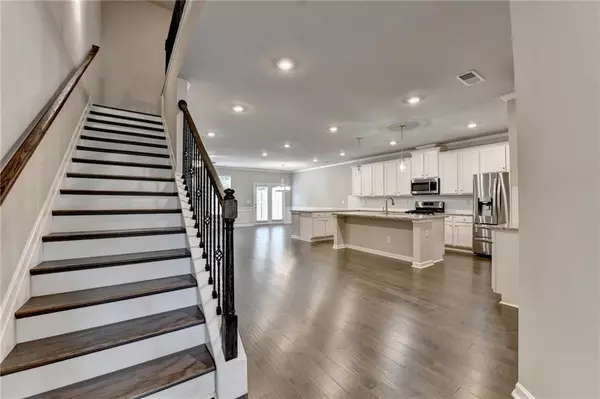 Norcross, GA 30071,2918 Wild Laurel CT