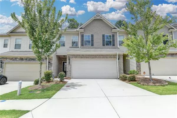 Norcross, GA 30071,2918 Wild Laurel CT