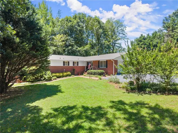 Cumming, GA 30040,100 Knollwood LN