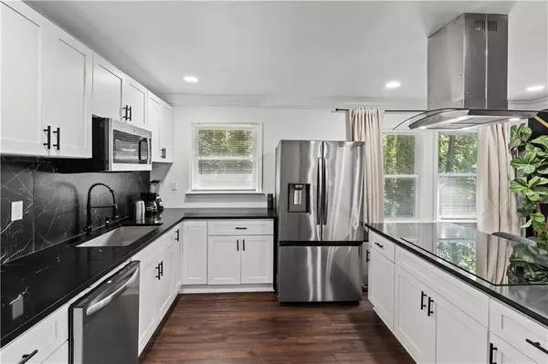 Atlanta, GA 30344,2200 Kenney CT