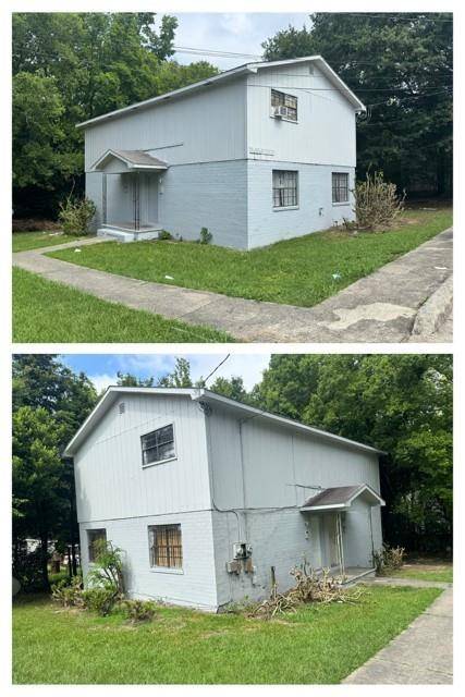 3694 Case ST, Macon, GA 31204