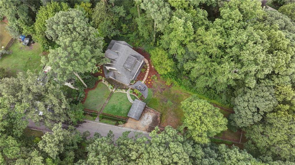 Atlanta, GA 30318,1990 Cambria AVE NW