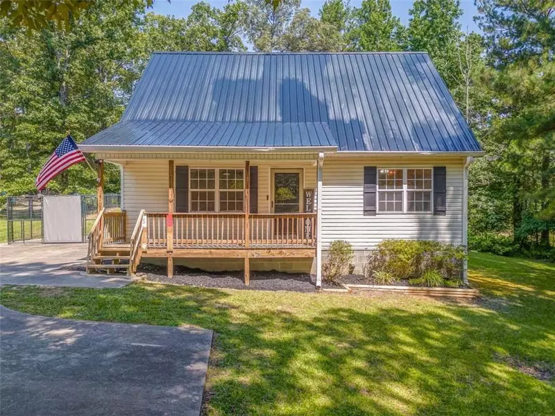 728 Hutto, Cedartown, GA 30125