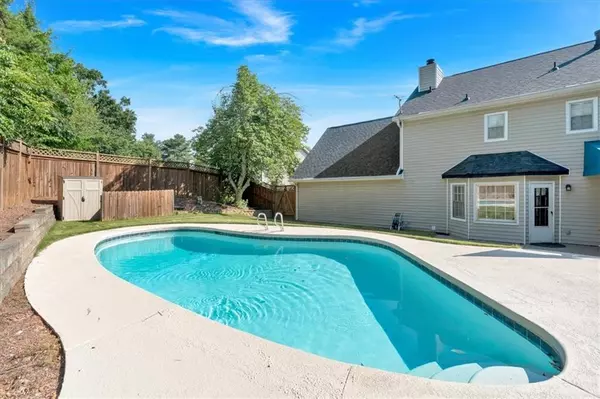 Marietta, GA 30062,3262 WINTERBERRY CIR