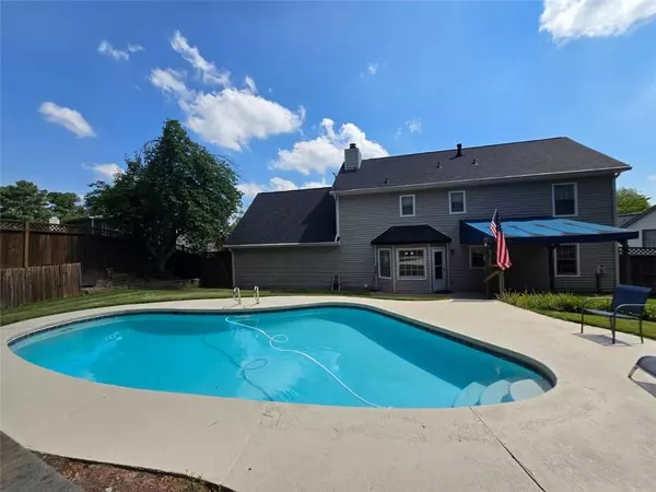 Marietta, GA 30062,3262 WINTERBERRY CIR