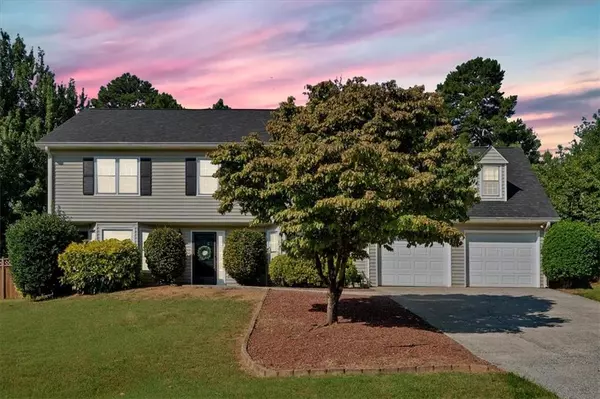 3262 WINTERBERRY CIR, Marietta, GA 30062