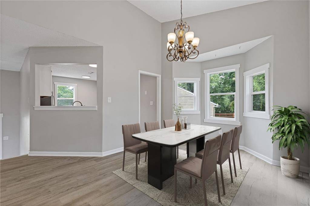 Riverdale, GA 30274,8035 S Bay Ct