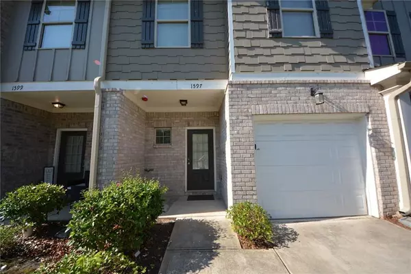 Jonesboro, GA 30238,1597 Iris WALK