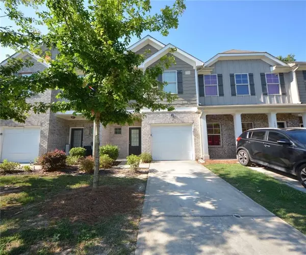 Jonesboro, GA 30238,1597 Iris WALK
