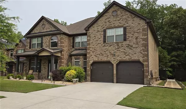 1860 Browning Bend CT, Dacula, GA 30019