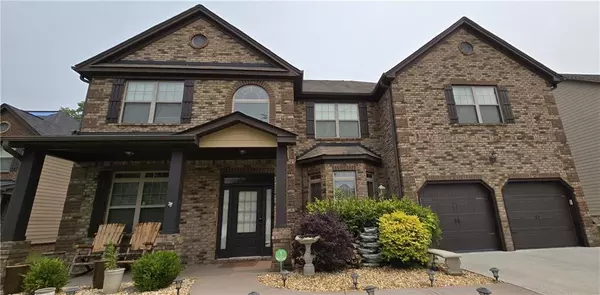 Dacula, GA 30019,1860 Browning Bend CT