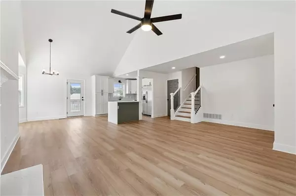 Cartersville, GA 30121,48 Bishop RD NW