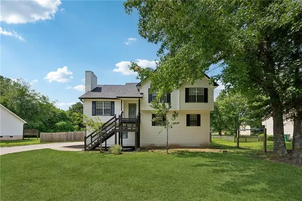 48 Bishop RD NW, Cartersville, GA 30121