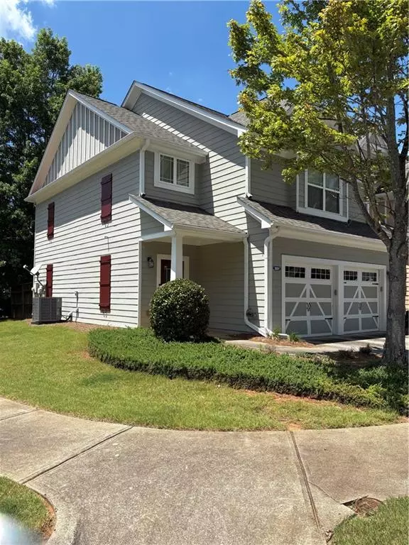 Kennesaw, GA 30144,3601 Silver Brooke LN NW