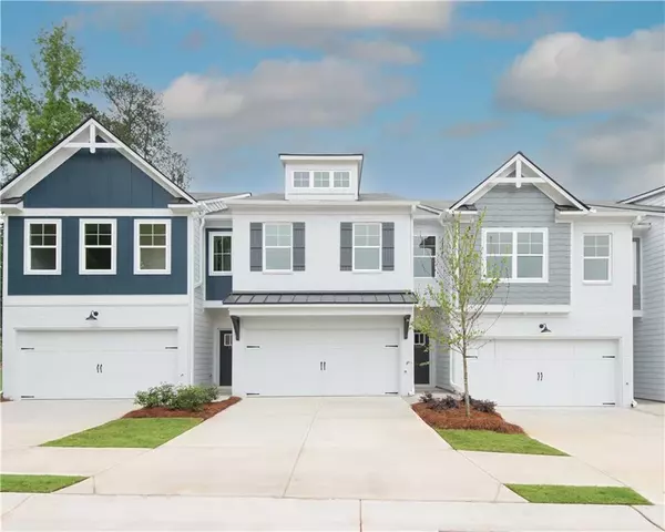 2680 NE ALMAND LN, Conyers, GA 30013