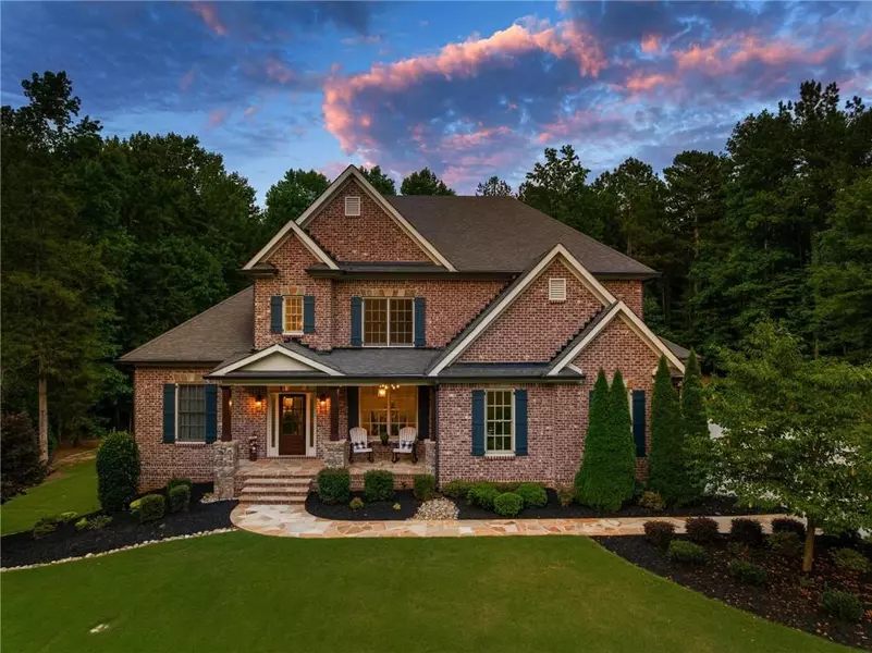 1127 Antrim Glen DR, Hoschton, GA 30548