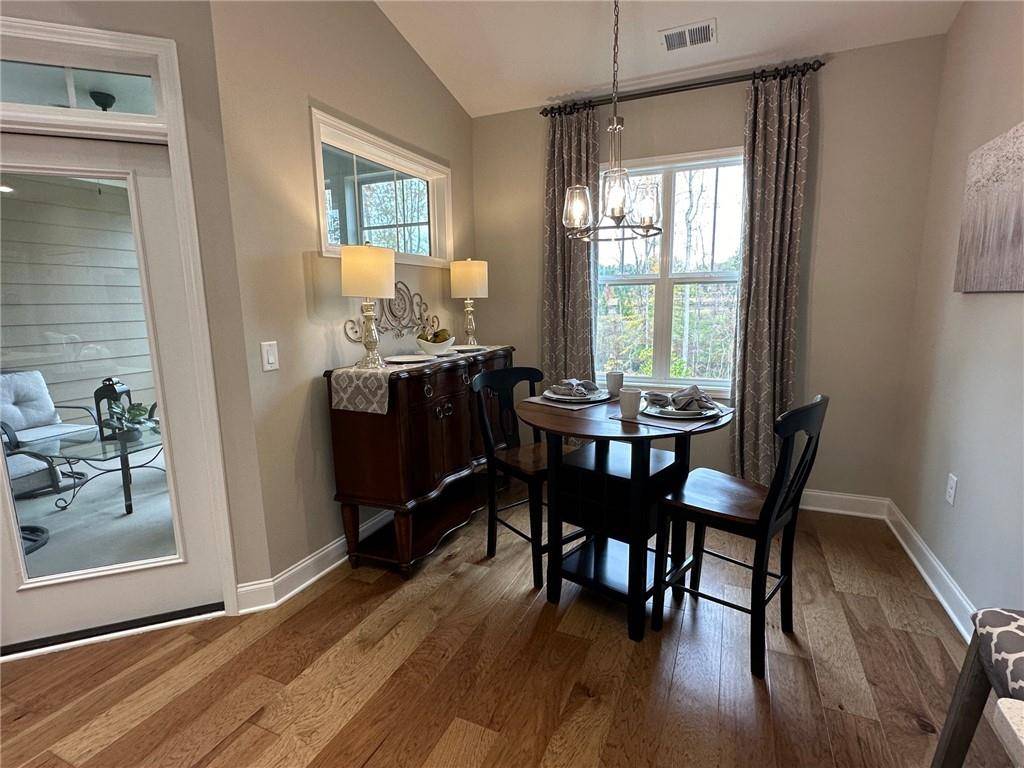 Cumming, GA 30040,2702 Wollerton ST #2702