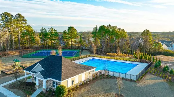 Lawrenceville, GA 30045,1788 Lacebark Elm Way
