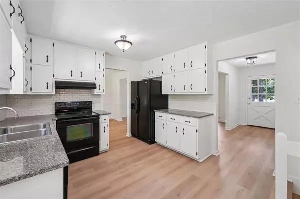 Fayetteville, GA 30214,125 Summit CT