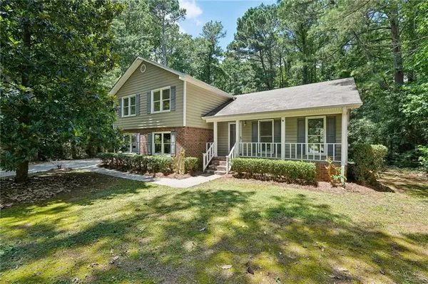 Fayetteville, GA 30214,125 Summit CT