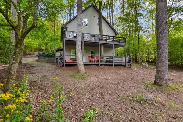 Ellijay, GA 30540,688 Navaho WAY