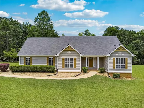 Winston, GA 30187,7636 Hannah RD