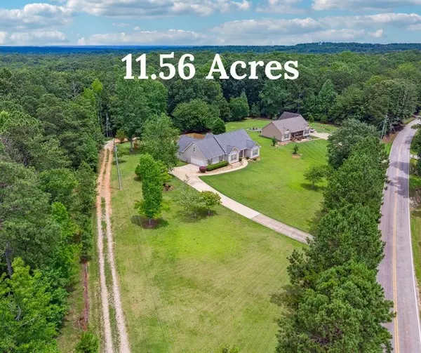 Winston, GA 30187,7636 Hannah RD