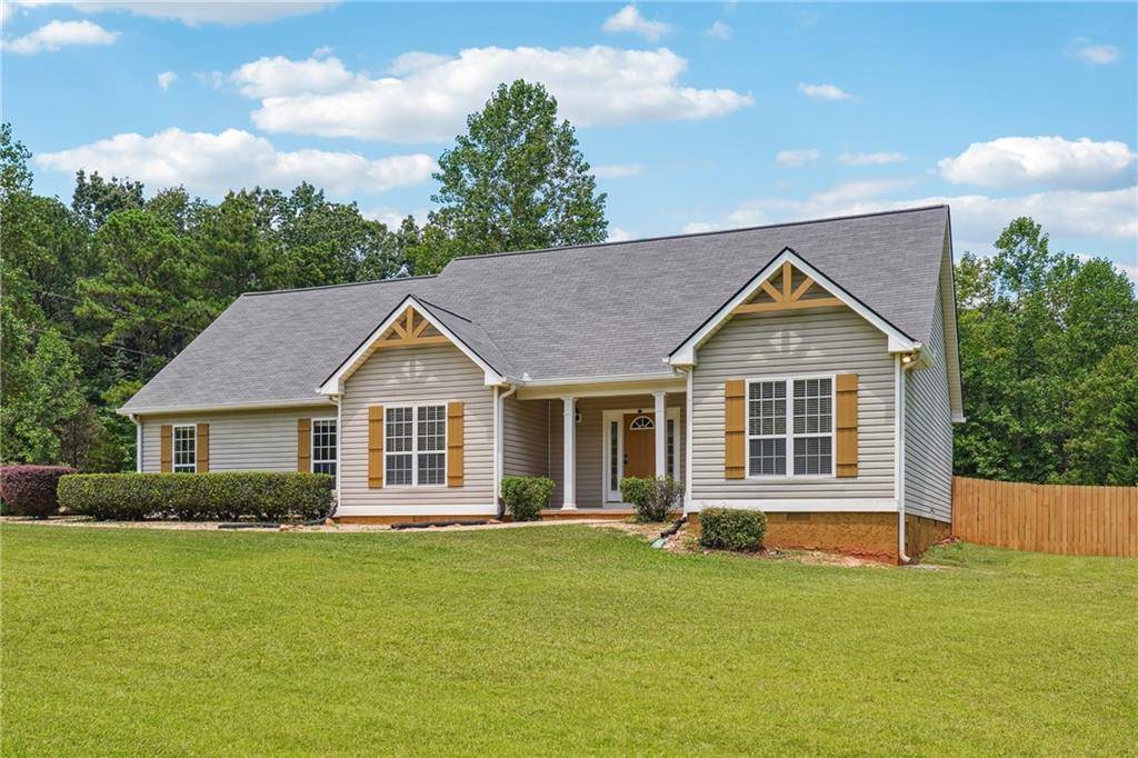 Winston, GA 30187,7636 Hannah RD