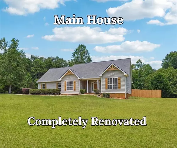 Winston, GA 30187,7636 Hannah RD