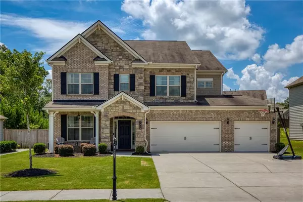 7410 Ansley Park WAY, Cumming, GA 30028