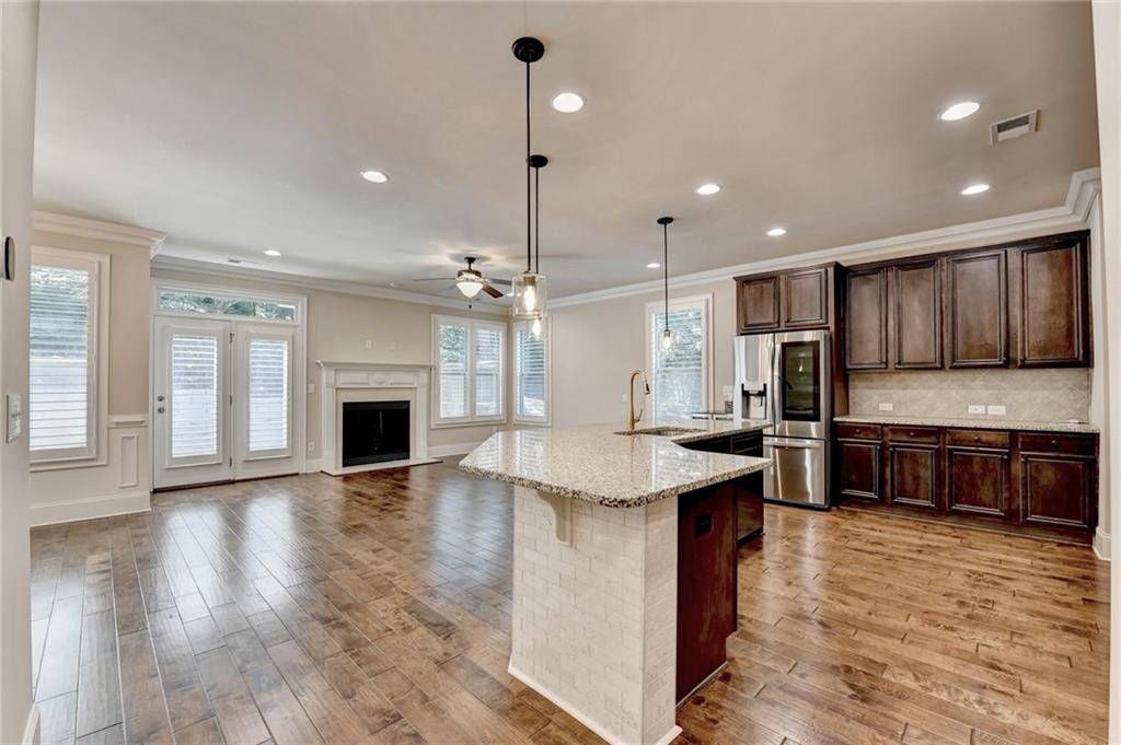Johns Creek, GA 30022,10540 Arlington PT
