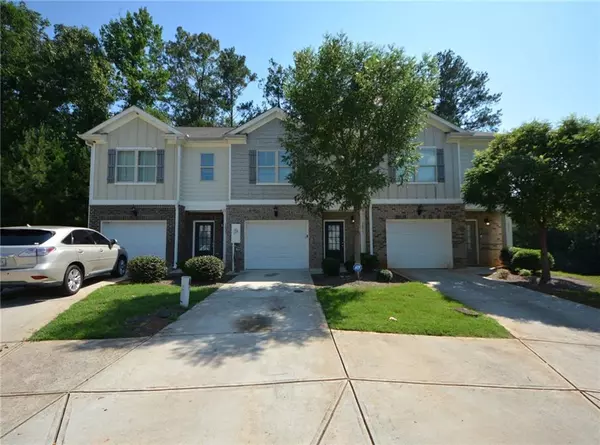 Lithonia, GA 30038,5873 Taka LN
