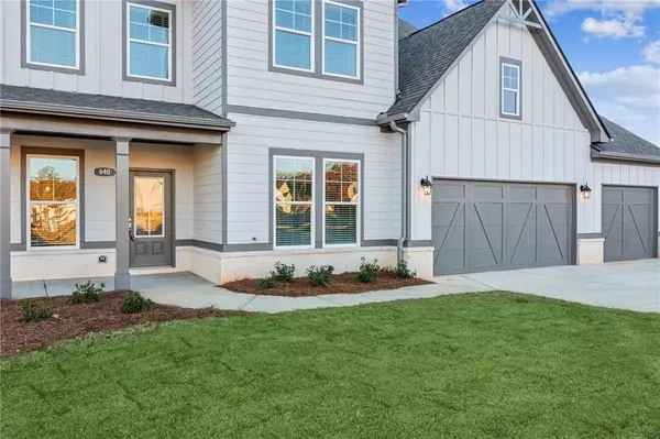 Dacula, GA 30019,2704 Porches LN
