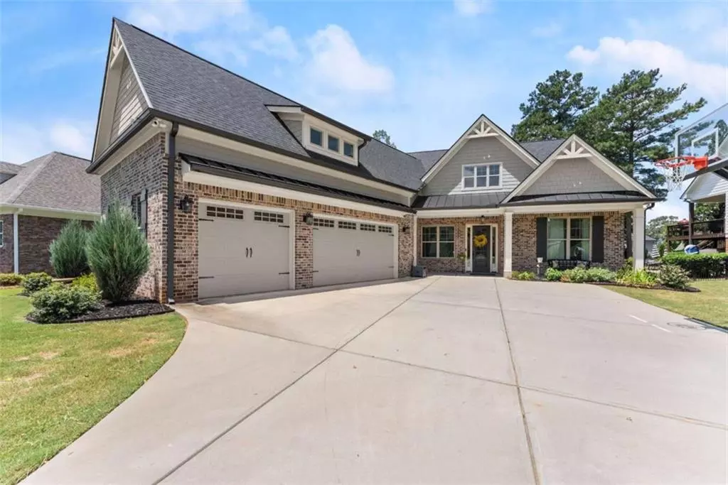 Jefferson, GA 30549,3028 Mulberry Greens LN