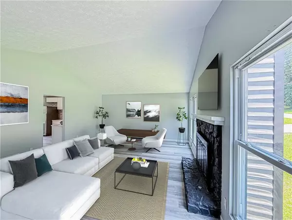 Stone Mountain, GA 30088,1088 Nimblewood WAY