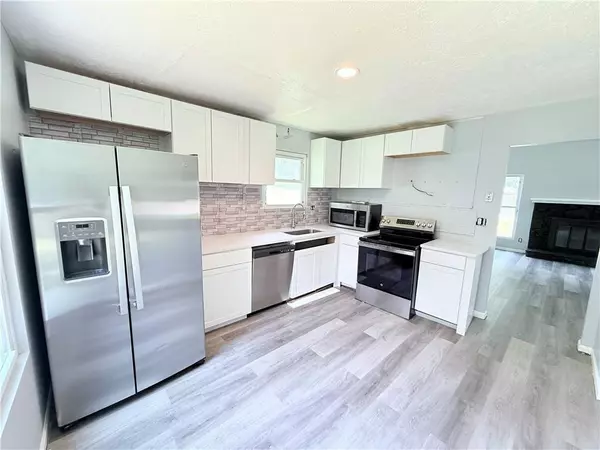 Stone Mountain, GA 30088,1088 Nimblewood WAY