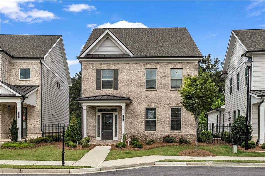 1179 Bennett Creek Overlook, Suwanee, GA 30024
