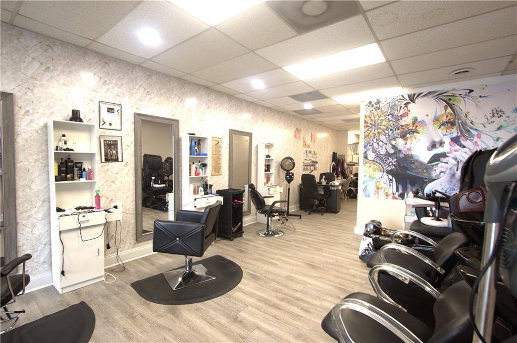 3466 Holcomb Bridge #A, Peachtree Corners, GA 30092