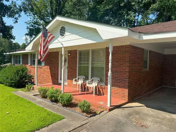 Austell, GA 30168,6356 FITZGERALD LN