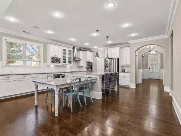 Atlanta, GA 30319,3496 Brookleigh LN NE