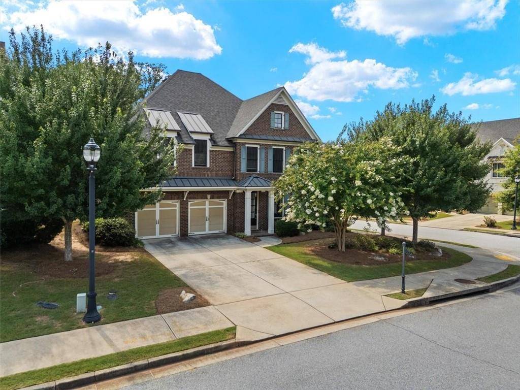 3496 Brookleigh LN NE, Atlanta, GA 30319