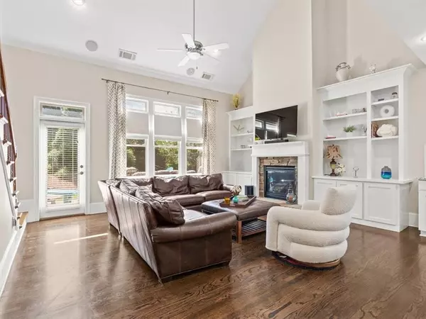 Atlanta, GA 30319,3496 Brookleigh LN NE