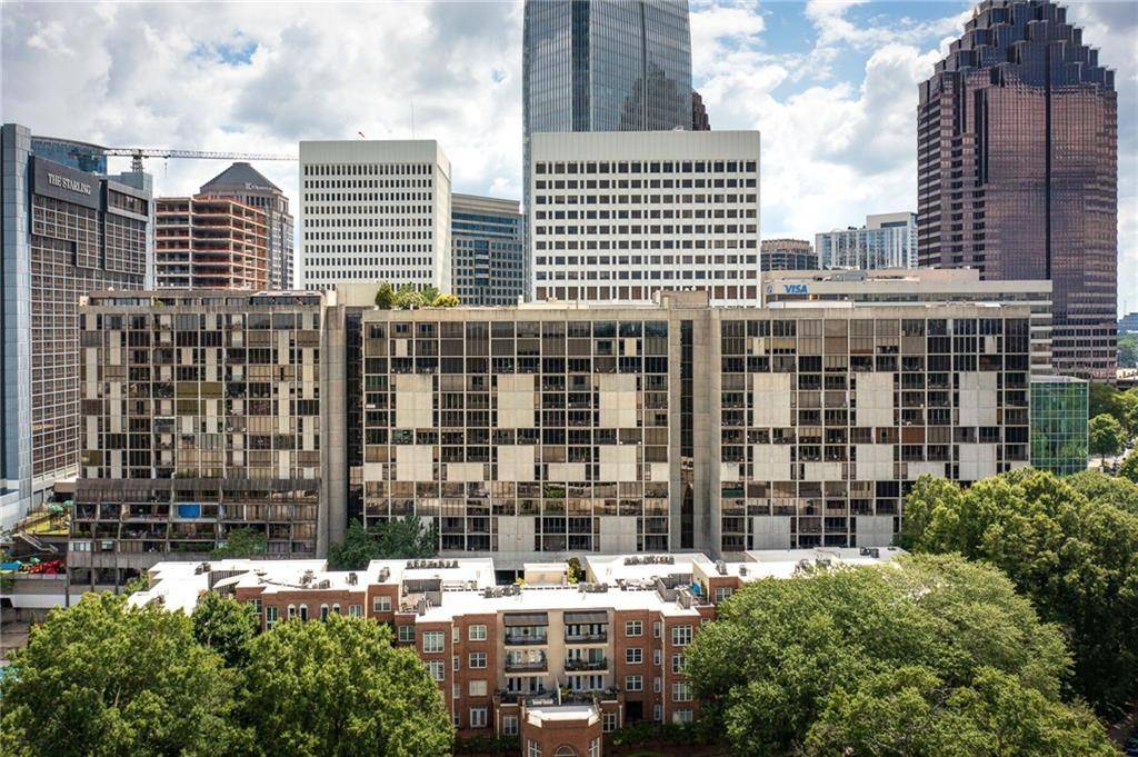 147 15th ST NE #6E, Atlanta, GA 30309