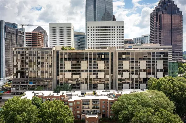 147 15th ST NE #6E, Atlanta, GA 30309